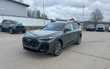 Audi Q5, 2026 год, 7 300 000 рублей, 1 фотография