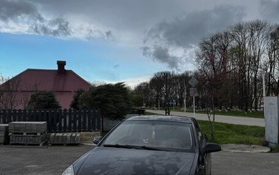 Opel Astra H, 2006 год, 490 000 рублей, 1 фотография