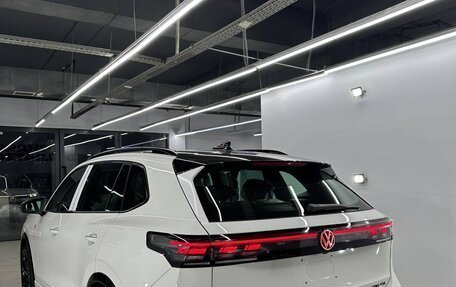 Volkswagen Tiguan, 2025 год, 4 533 444 рублей, 5 фотография