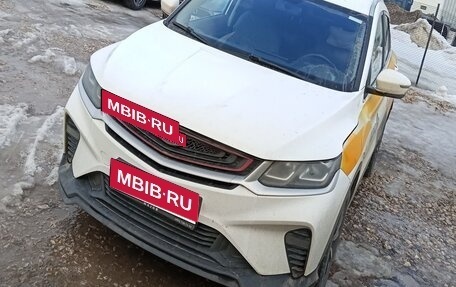 Geely Coolray I, 2023 год, 1 040 000 рублей, 1 фотография