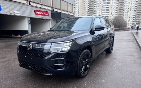 Volkswagen Teramont, 2026 год, 6 300 000 рублей, 1 фотография