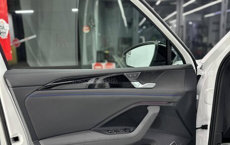 Volkswagen Tiguan, 2025 год, 4 533 444 рублей, 10 фотография