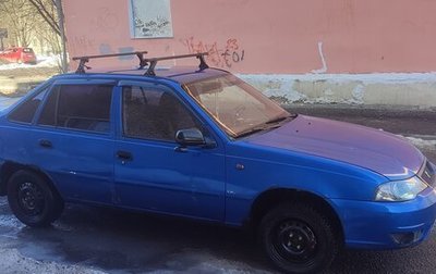 Daewoo Nexia I рестайлинг, 2012 год, 180 000 рублей, 1 фотография