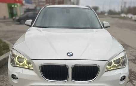 BMW X1, 2013 год, 1 299 000 рублей, 1 фотография