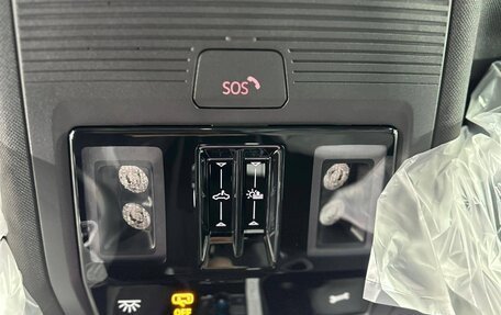 Volkswagen Tiguan, 2025 год, 4 533 444 рублей, 13 фотография