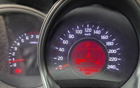 KIA cee'd III, 2015 год, 500 000 рублей, 1 фотография