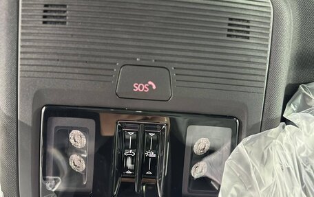 Volkswagen Tiguan, 2025 год, 4 533 444 рублей, 15 фотография