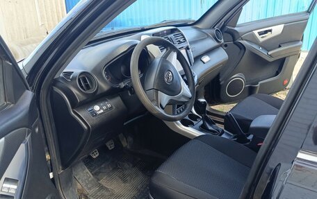 Lifan X60 I рестайлинг, 2015 год, 520 000 рублей, 5 фотография