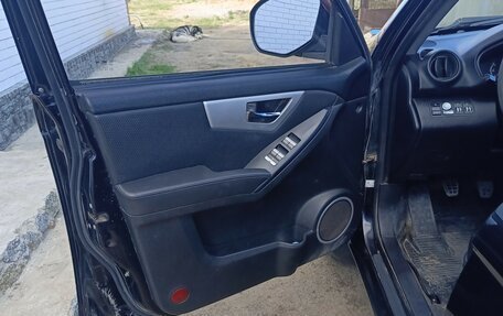 Lifan X60 I рестайлинг, 2015 год, 520 000 рублей, 6 фотография