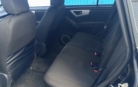 Lifan X60 I рестайлинг, 2015 год, 520 000 рублей, 7 фотография