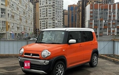 Suzuki Hustler, 2019 год, 849 000 рублей, 1 фотография