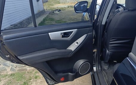 Lifan X60 I рестайлинг, 2015 год, 520 000 рублей, 9 фотография