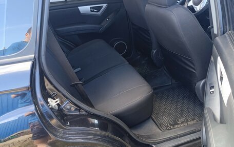 Lifan X60 I рестайлинг, 2015 год, 520 000 рублей, 11 фотография