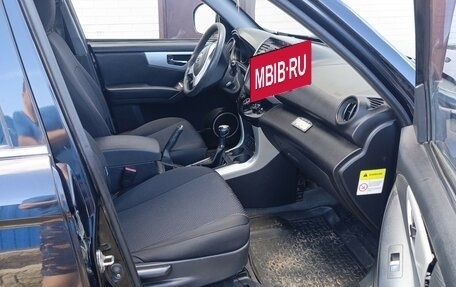 Lifan X60 I рестайлинг, 2015 год, 520 000 рублей, 13 фотография