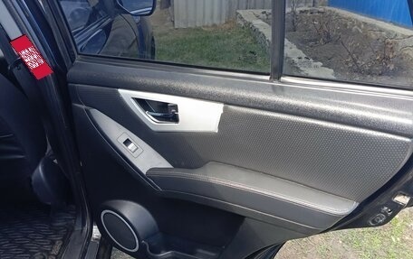 Lifan X60 I рестайлинг, 2015 год, 520 000 рублей, 8 фотография