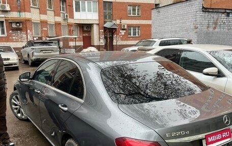 Mercedes-Benz E-Класс, 2019 год, 3 870 000 рублей, 2 фотография