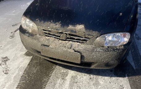 KIA Spectra II (LD), 2008 год, 115 000 рублей, 2 фотография