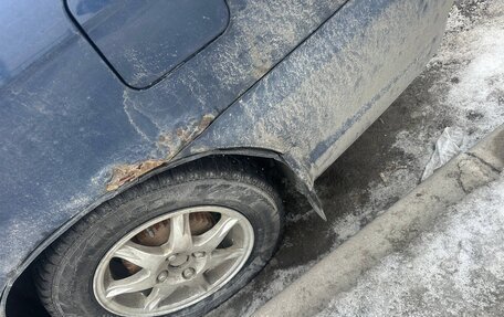 KIA Spectra II (LD), 2008 год, 115 000 рублей, 4 фотография