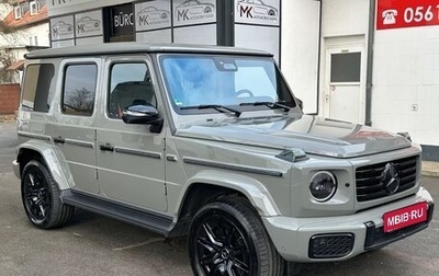 Mercedes-Benz G-Класс W463 рестайлинг _iii, 2024 год, 17 890 000 рублей, 1 фотография