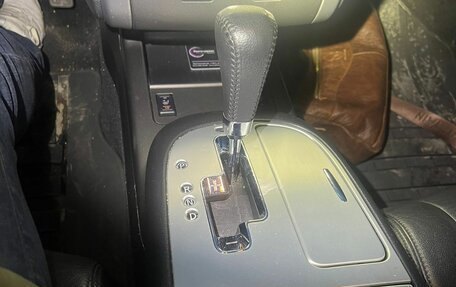 Nissan Murano, 2013 год, 1 650 000 рублей, 11 фотография