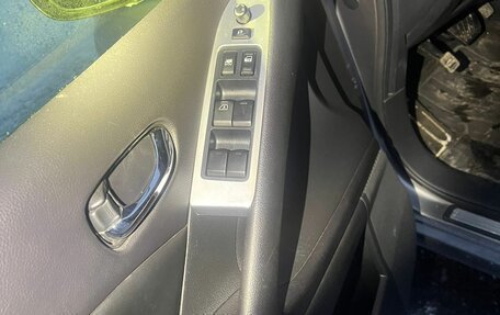 Nissan Murano, 2013 год, 1 650 000 рублей, 9 фотография