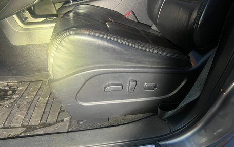 Nissan Murano, 2013 год, 1 650 000 рублей, 8 фотография