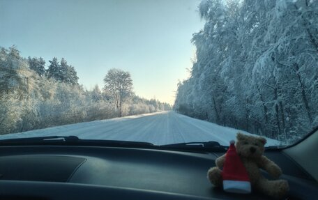 Nissan Murano, 2013 год, 1 650 000 рублей, 5 фотография