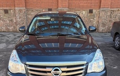 Nissan Almera, 2013 год, 600 000 рублей, 1 фотография