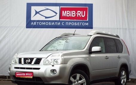 Nissan X-Trail, 2008 год, 1 150 000 рублей, 1 фотография