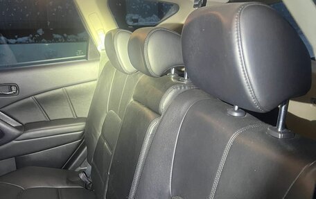 Nissan Murano, 2013 год, 1 650 000 рублей, 14 фотография