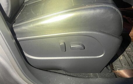 Nissan Murano, 2013 год, 1 650 000 рублей, 15 фотография