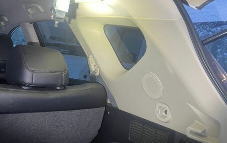 Nissan Murano, 2013 год, 1 650 000 рублей, 16 фотография