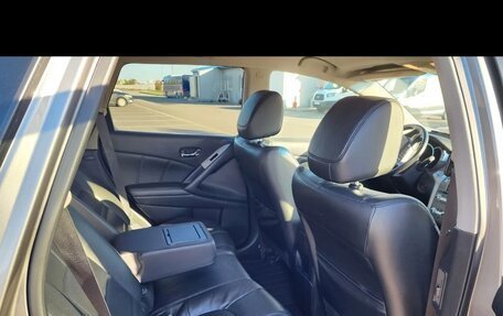 Nissan Murano, 2013 год, 1 650 000 рублей, 20 фотография