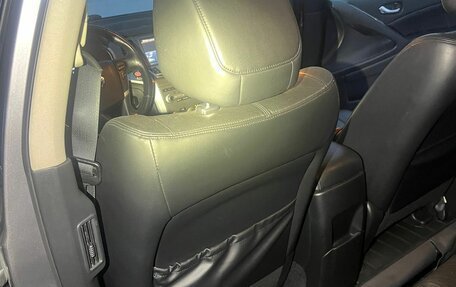 Nissan Murano, 2013 год, 1 650 000 рублей, 13 фотография