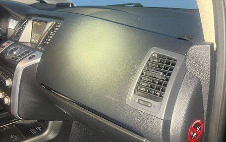 Nissan Murano, 2013 год, 1 650 000 рублей, 18 фотография