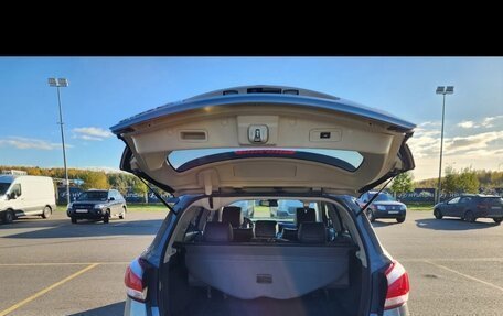 Nissan Murano, 2013 год, 1 650 000 рублей, 22 фотография