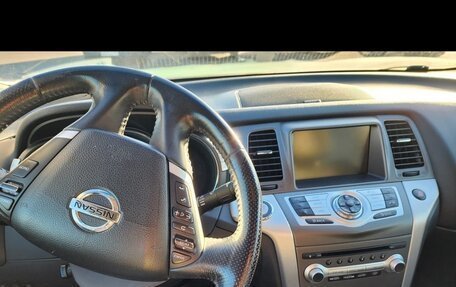 Nissan Murano, 2013 год, 1 650 000 рублей, 21 фотография