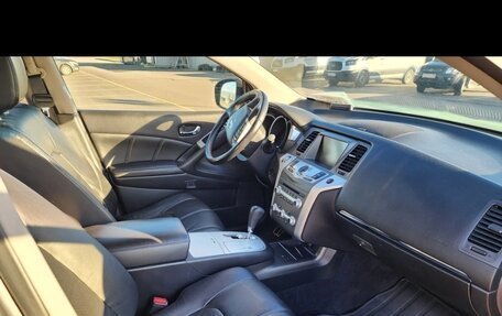 Nissan Murano, 2013 год, 1 650 000 рублей, 23 фотография