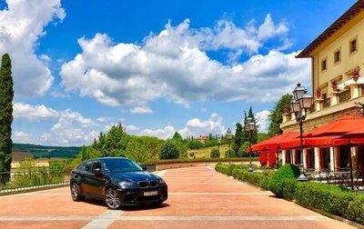 BMW X6, 2012 год, 3 500 000 рублей, 1 фотография