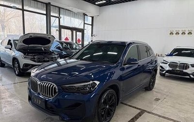 BMW X1, 2022 год, 2 178 228 рублей, 1 фотография
