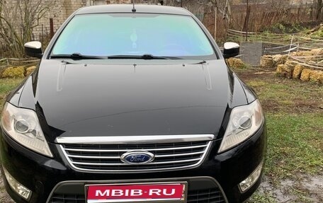 Ford Mondeo IV, 2008 год, 749 999 рублей, 1 фотография