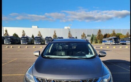 Nissan Murano, 2013 год, 1 650 000 рублей, 28 фотография