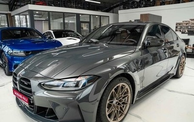 BMW M3, 2024 год, 12 600 000 рублей, 1 фотография