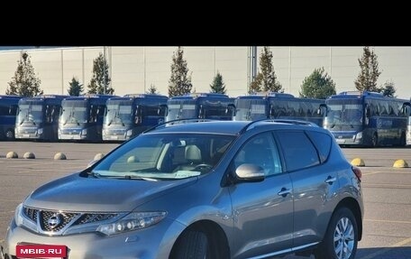 Nissan Murano, 2013 год, 1 650 000 рублей, 31 фотография