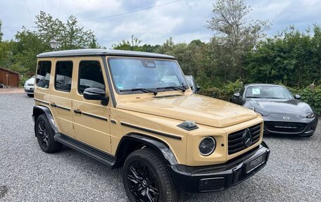 Mercedes-Benz G-Класс W463 рестайлинг _iii, 2024 год, 17 900 000 рублей, 2 фотография