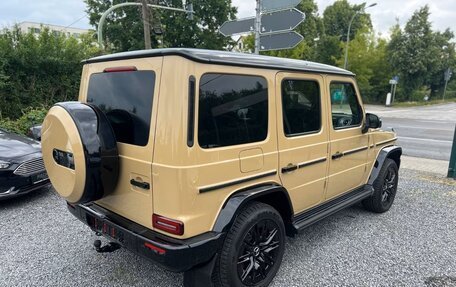 Mercedes-Benz G-Класс W463 рестайлинг _iii, 2024 год, 17 900 000 рублей, 5 фотография