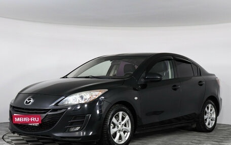 Mazda 3, 2010 год, 747 000 рублей, 1 фотография