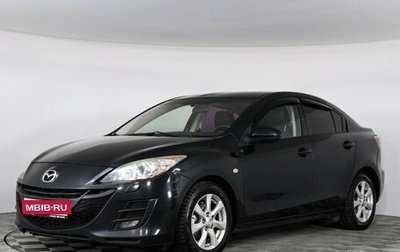 Mazda 3, 2010 год, 747 000 рублей, 1 фотография