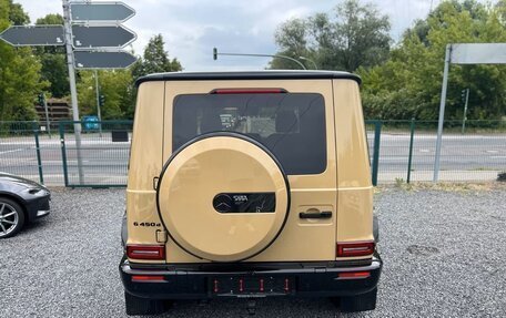 Mercedes-Benz G-Класс W463 рестайлинг _iii, 2024 год, 17 900 000 рублей, 6 фотография