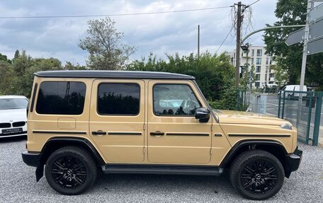 Mercedes-Benz G-Класс W463 рестайлинг _iii, 2024 год, 17 900 000 рублей, 7 фотография